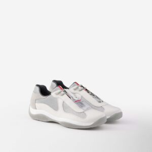 Prada America's Cup Original Sneakers