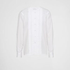 Prada Cotton Shirt