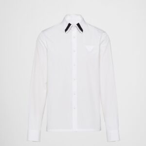 Prada Cotton Shirt