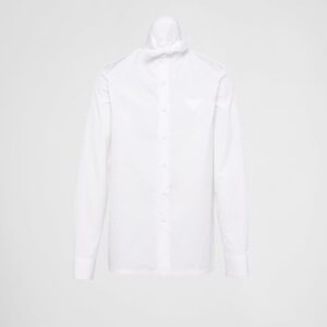 Prada Cotton Shirt