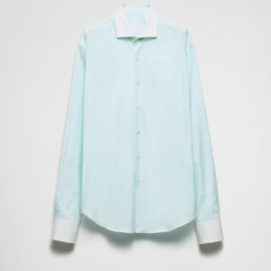 Prada Cotton Shirt
