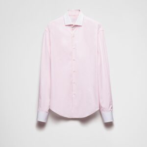 Prada Cotton Shirt