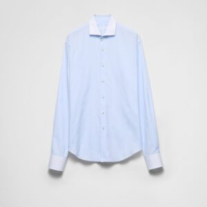Prada Cotton Shirt