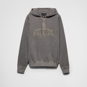 Prada Cotton Sweatshirt