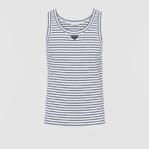 Prada Cotton Top