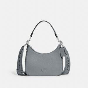 Replica Designer Bag Coach Bag Hobo Crossbody Bag With Signature Canvas