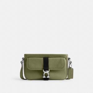 Replica Designer Bag Coach Bag Beck Slim Crossbody