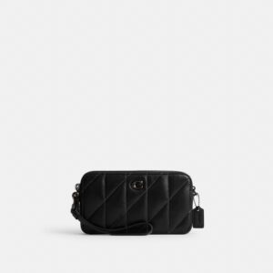 Replica Designer Bag Coach Bag Kira Crossbody Bag With Pillow Quilting