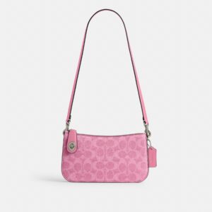 Replica Designer Bag Coach Bag Penn Shoulder Bag In Signature Canvas