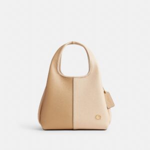 Replica Designer Bag Coach Bag Lana 23 In Colorblock