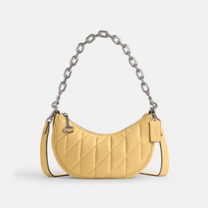 Replica Designer Bag Coach Bag Mira Shoulder Bag With Pillow Quilting
