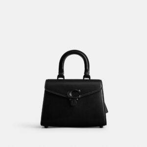 Replica Designer Bag Coach Bag Sammy Top Handle 21