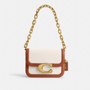 Replica Designer Bag Coach Bag Idol Bag