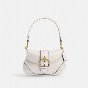 Replica Designer Bag Coach Bag Soho Bag In Regenerative Leather