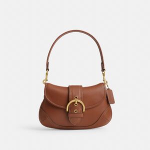 Replica Designer Bag Coach Bag Soho Bag In Regenerative Leather