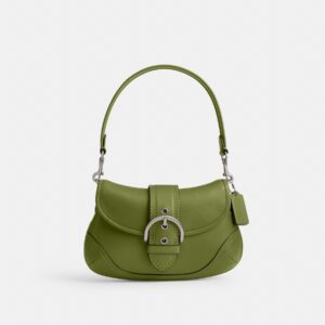 Replica Designer Bag Coach Bag Soho Bag In Regenerative Leather