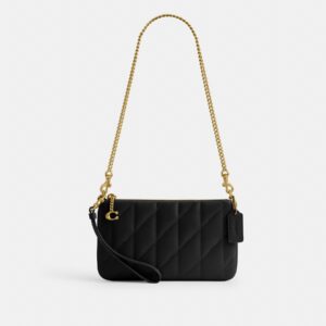 Replica Designer Bag Coach Bag Pouch Bag With Pillow Quilting