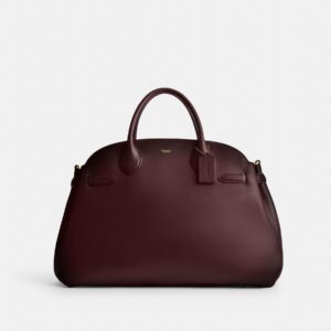 Replica Designer Bag Coach Bag Soft Empire Carryall Bag 48