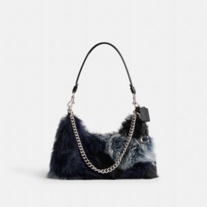 Replica Designer Bag Coach Bag Juliet Shoulder Bag 25 With Patchwork