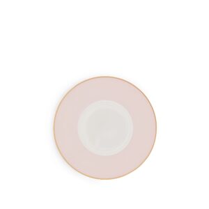 DIOR Teacup Saucer Rose Quartz Wind Rose