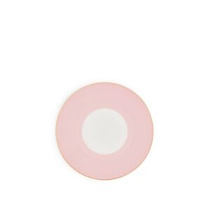DIOR Coffee Cup Saucer Rose Quartz Wind Rose