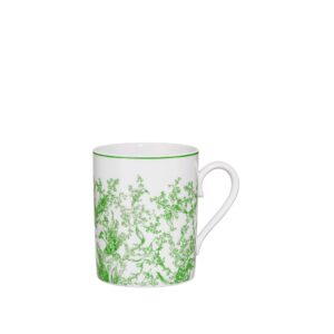 DIOR Mug Lily of the Valley Green