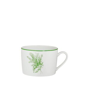 DIOR Teacup Lily of the Valley Green