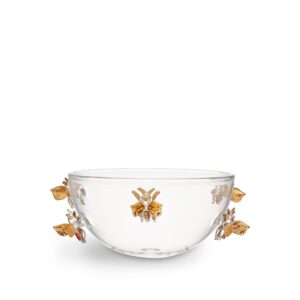 DIOR Bowl Gold-Tone Bal des Abeilles