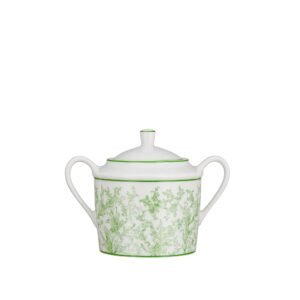 DIOR Sugar Bowl Lily of the Valley Green