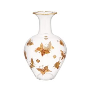 DIOR Hand-Painted Carafe Gold-Tone Bal des Abeilles