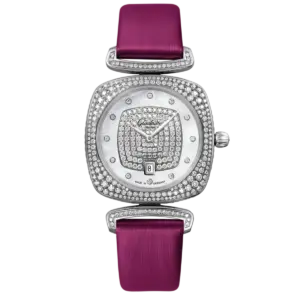 Glashutte Original Pavonina