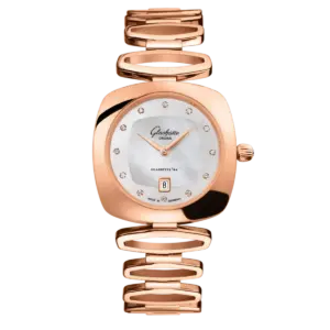 Glashutte Original Pavonina
