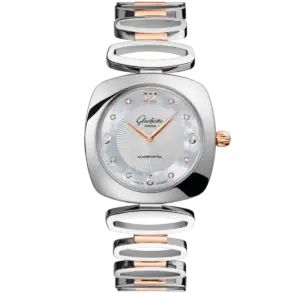 Glashutte Original Pavonina