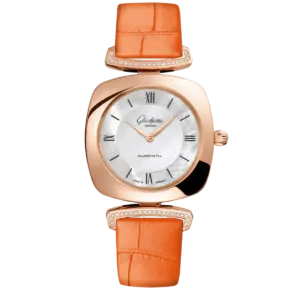 Glashutte Original Pavonina