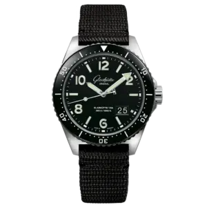 Glashutte Original Seaq Panorama Date