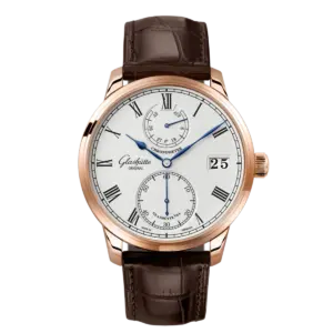 Glashutte Original Senator Chronometer