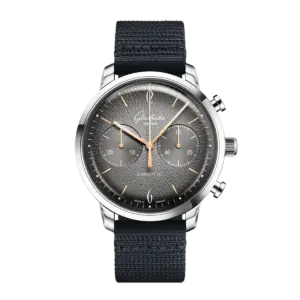 Glashutte Original Sixties Chronograph Annual Edition