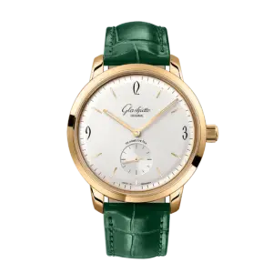 Glashutte Original Sixties Small Second