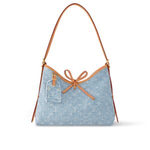 Replica Designer Bag Louis Vuitton CarryAll PM