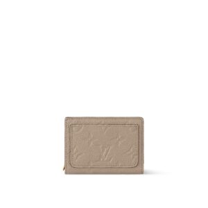 Replica Designer Bag Louis Vuitton Clea Wallet