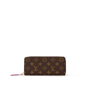 Replica Designer Bag Louis Vuitton Clemence Wallet