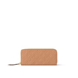 Replica Designer Bag Louis Vuitton Clemence Wallet