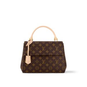 Replica Designer Bag Louis Vuitton Cluny BB