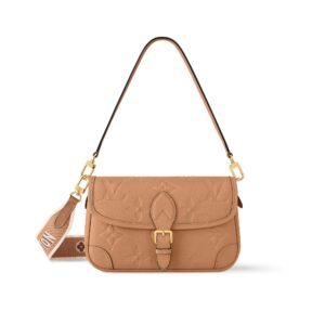 Replica Designer Bag Louis Vuitton Diane