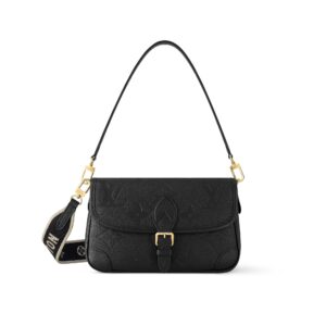 Replica Designer Bag Louis Vuitton Diane