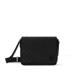 Replica Designer Bag Louis Vuitton District PM