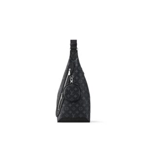 Replica Designer Bag Louis Vuitton Duo Slingbag