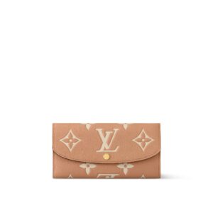 Replica Designer Bag Louis Vuitton Emilie Wallet