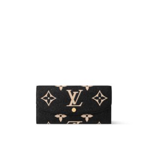 Replica Designer Bag Louis Vuitton Emilie Wallet