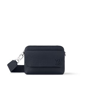 Replica Designer Bag Louis Vuitton Fastline Messenger